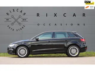 Audi A3 Sportback 1.0 TFSI Design 17Inch BTW-Verrekenbaar !!NIEUWBINNEN!!
