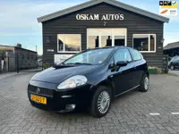 Fiat Grande Punto 1.4 Dynamic Airco