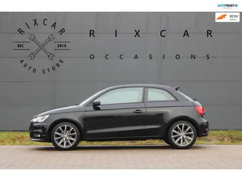 Audi A1 1.0 TFSI ProLine Navigatie CruiseControl RIJKLAAR