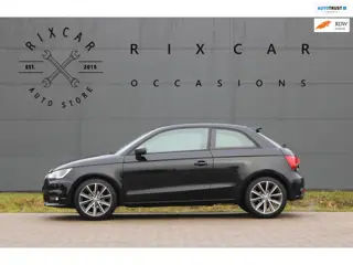 Audi A1 1.0 TFSI ProLine Navigatie CruiseControl RIJKLAAR