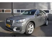 Audi Q2 30 TFSI Sport Pro Line S Elec.climate control/Cruise/Trekhaak/Navi/Park.sensoren