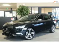 Seat Leon Sportstourer 1.5 eTSI FR DSG Pano Navi Led Virtual Cruise Pdc