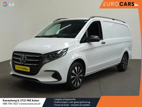 Mercedes-Benz Vito 114 CDI L2 Select Automaat Airco Navi Trekhaak Camera Achterklep