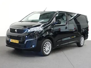 Peugeot Expert 2.0 BlueHDI 145pk L3 Automaat Airco Navigatie Cruise control Trekhaak Carplay