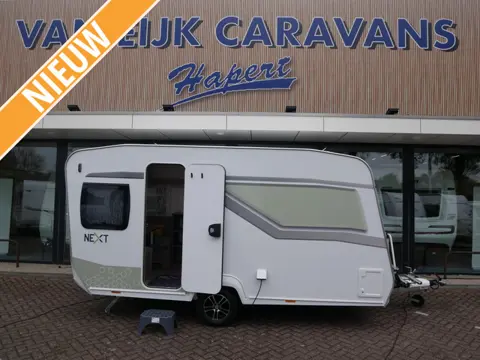 NEXT 380  Model 2026 made by Fendt!