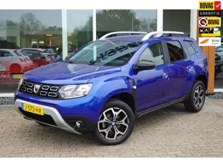 Dacia Duster 1.0 TCe Bi-Fuel Serie Limitee 15th Anniversary