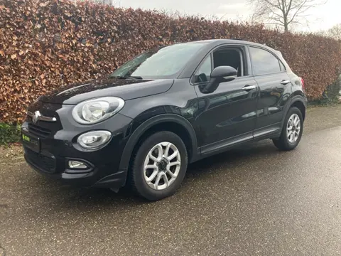 Fiat 500 X 1.6 PopStar Schuifkantel-dak