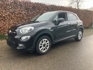 Fiat 500 X 1.6 PopStar Schuifkantel-dak