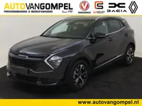 Kia Sportage 1.6 T-GDi Hybrid DynamicLine | CAMERA | NAVI | ADAPTIVE CRUISE |