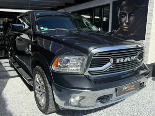 Dodge Ram 1500 5.7 V8 | LONGHORN | 1E EIGENAAR | FULL OPTIONS |