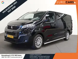 Peugeot Expert 2.0 BlueHDI 145PK L3 Automaat Airco Navigatie Trekhaak Cruise Control Carplay