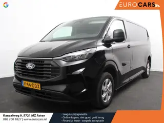 Ford Transit Custom 300 2.0 TDCI L2H1 Automaat Trend Nieuw Model Automaat Navigatie Climate Control 