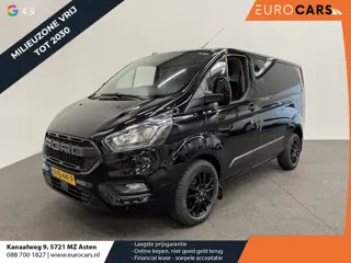 Ford Transit Custom L1H1 Trend Raptor Edition Navigatie Camera Cruise control Parkeersensoren Trekha