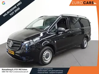 Mercedes-Benz Vito 114 CDI Lang Automaat Airco Bluetooth Camera Trekhaak