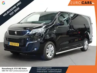 Peugeot Expert 2.0 BlueHDI 180 pk L3H1 Long Premium Automaat Navigatie Trekhaak Apple Carplay/ Andro
