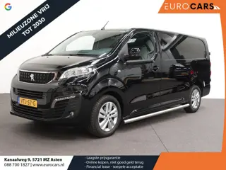 Peugeot Expert 2.0 BlueHDI 180PK Long Premium Automaat  Airco Carplay Navigatie Cruise control   3-z