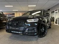 Audi Q5 55 TFSI e quattro 367 Pk / RS seats / Luchtvering / Pano - Black Optic - B & O / ACC / Virtu