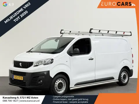 Peugeot Expert 1.5 BlueHDI 120PK L2 Navigatie Trekhaak Cruise Control