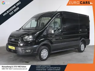 Ford Transit 290 2.0 TDCI L2H2 Trend Airco Navi Bluetooth Camera Cruise Control Trekhaak