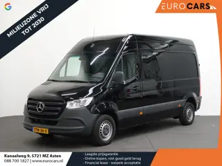 Mercedes-Benz Sprinter L2H2 Automaat Airco Navi Camera Cruise Trekhaak