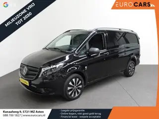Mercedes-Benz Vito 119 CDI Lang Automaat Airco Bluetooth Camera Trekhaak