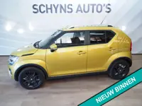 Suzuki Ignis 1.2 Comfort+ Hybrid /37.500KM!/Lane-assist/Anti-collision system/Achteruitrijcam./Winte