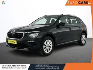Skoda Kamiq 1.0 TSI Business Edition DSG | Navigatie | Climate control | Cruise control | LED | Keyl