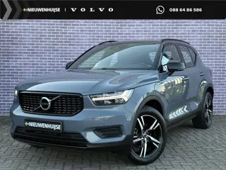 Volvo XC40 1.5 T2 R-Design | Camera | Stoel/stuurverwarming | Keyless entry/start | Adaptieve cruise