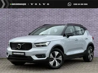 Volvo XC40 1.5 T4 Recharge R-Design Expression | Keyless entry/start | Apple carplay/Android auto | 