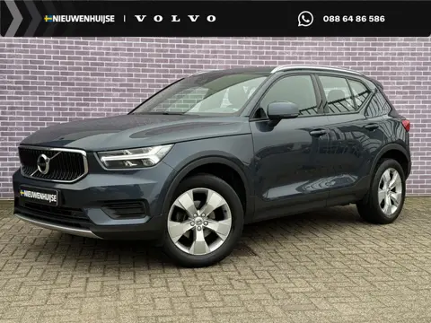 Volvo XC40 1.5 T2 Momentum Business | Stoel/stuurverwarming | adaptieve cruise | Standkachel | Volvo
