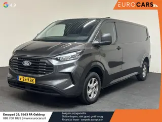 Ford Transit Custom 280 2.0 TDCI L2H1 Trend Nieuw Model Navi Cruise Camera Parkeersensoren Trekhaak