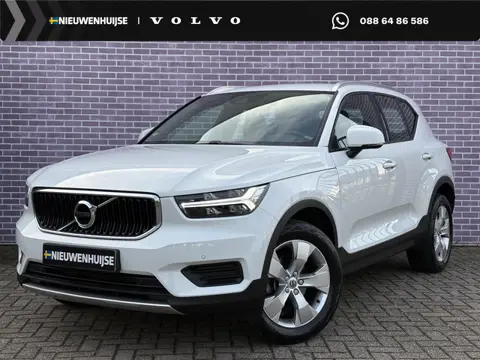 Volvo XC40 1.5 T2 Momentum | Automaat | Apple carplay/android auto | Stoelverwarming | Stuurverwarmi