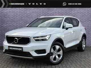 Volvo XC40 1.5 T2 Momentum | Automaat | Apple carplay/android auto | Stoelverwarming | Stuurverwarmi