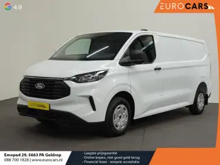Ford Transit Custom 300 2.0 TDCI L2H1 Trend Nieuw Model BPM VRIJ! Airco Cruise Navi PDC Camera Carpl