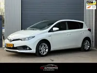 Toyota Auris 1.8 Hybrid Trend AUTOMAAT/NAVI/CLIMA/PANO