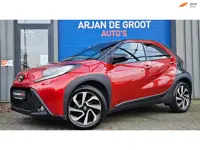 Toyota Aygo X 1.0 VVT-i AUTOMAAT ACC Camera Carplay® Fabrieks garantie