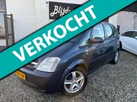 Opel Meriva 1.4-16V Enjoy Airco | All Season Banden | Nieuwe APK