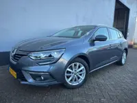 Renault Mégane Estate 1.2 TCe GT-Line - Trekhaak