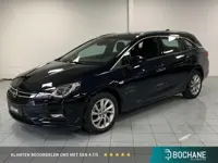 Opel Astra Sports Tourer 1.4 Innovation AFNEEMBARE TREKHAAK | NAVIGATIE | PARKEERSENSOREN VOOR-EN AC
