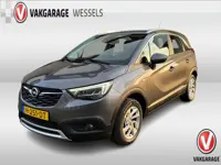 Opel Crossland X 1.2 Turbo Innovation | LM | Clima | PDC A |
