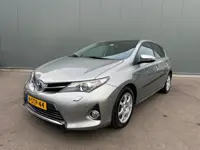 Toyota Auris 1.8 Hybrid Lease Pro DEALER ONDERHOUDEN | PANORAMADAK !