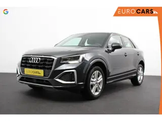 Audi Q2 35 TFSI 150PK S-tronic Prestige Navigatie Apple Carplay/Android Auto  Adaptive Cruise Contro
