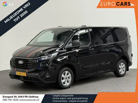 Ford Transit Custom 280 2.0 TDCI L1H1 Trend Nieuw Model Airco Navi Trekhaak PDC V+A Camera