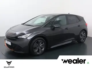 CUPRA Born Essential 62 kWh | 204 PK | SoH 89% |  Climate control | LED verlichting | Apple Carplay/