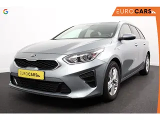 Kia Ceed Sportswagon 1.0 T-GDi Active SW Navigatie Apple Carplay/Android Auto Climate Control Camera