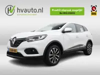 Renault Kadjar 1.3 TCE 140PK TECHNO | Trekhaak | Navi | Cruise