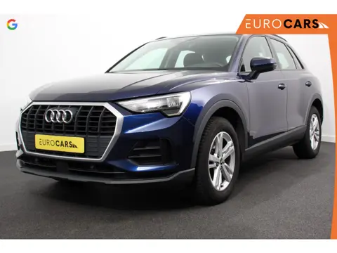 Audi Q3 35 TFSI 162pk MHEV S tronic Prestige | Navigatie | Apple Carplay/Android Auto | Parkeersenso