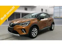 Renault Captur 1.3 TCe 130 Intens