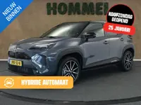 Toyota Yaris Cross 1.5 Hybrid 130 GR Sport - NIEUW EN DIRECT UIT VOORRAAD LEVERBAAR - PANORAMADAK - 