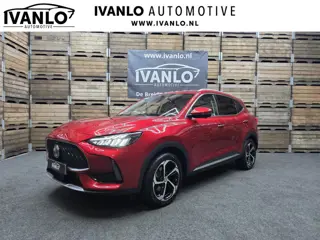 MG EHS 1.5 TGDI Luxury PHEV Pano Leder Camera Cruise 18"LM Trekhaak